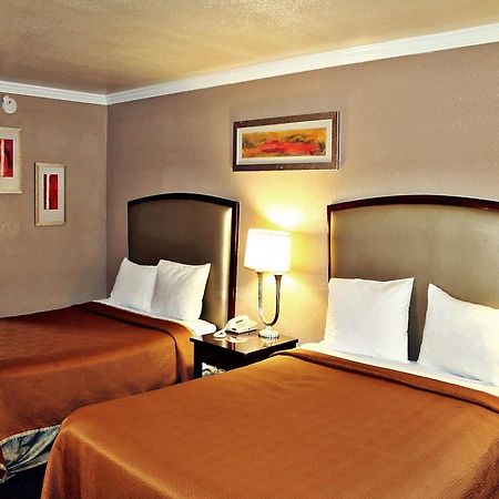 The Inn At Alamo / Riverwalk / Convention Center San Antonio Cameră foto