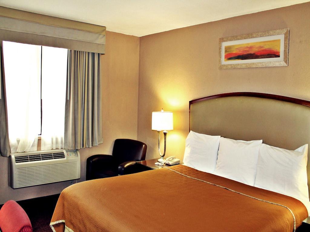 The Inn At Alamo / Riverwalk / Convention Center San Antonio Cameră foto