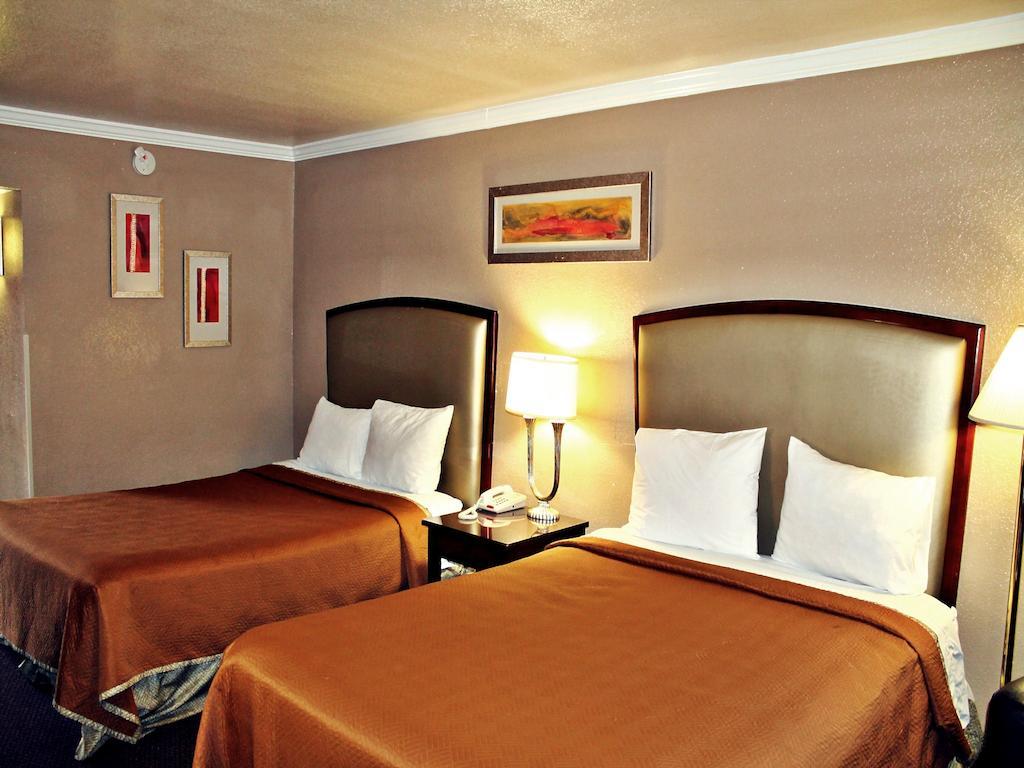 The Inn At Alamo / Riverwalk / Convention Center San Antonio Cameră foto