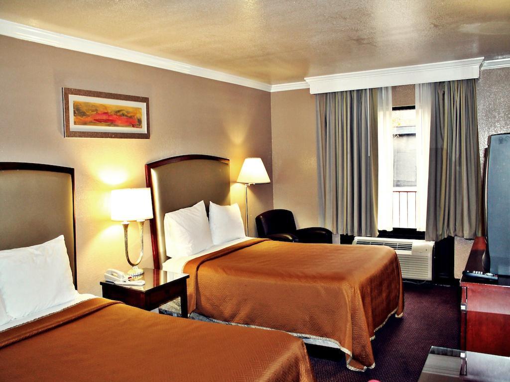 The Inn At Alamo / Riverwalk / Convention Center San Antonio Cameră foto