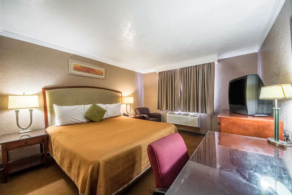 The Inn At Alamo / Riverwalk / Convention Center San Antonio Cameră foto