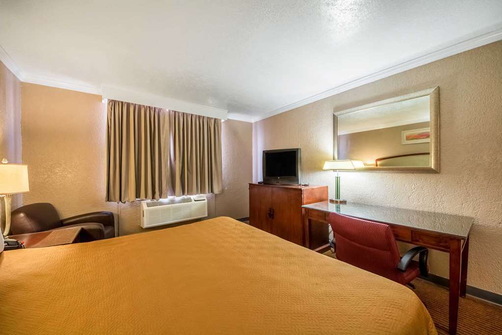 The Inn At Alamo / Riverwalk / Convention Center San Antonio Cameră foto