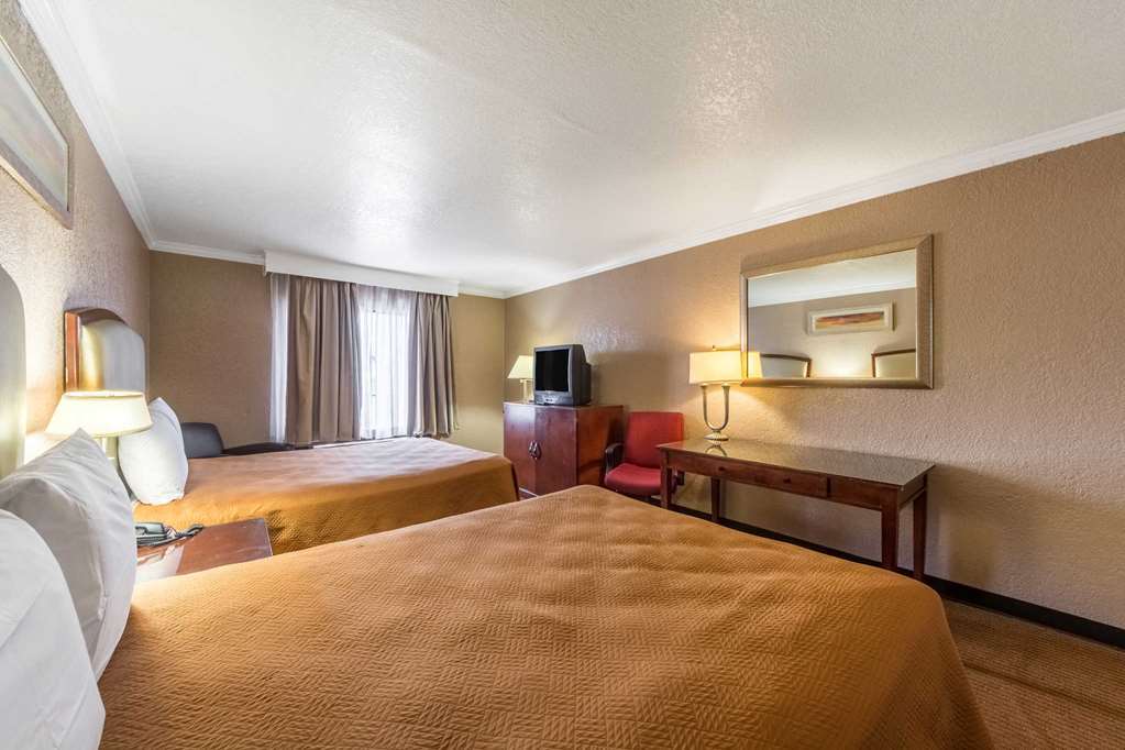 The Inn At Alamo / Riverwalk / Convention Center San Antonio Cameră foto