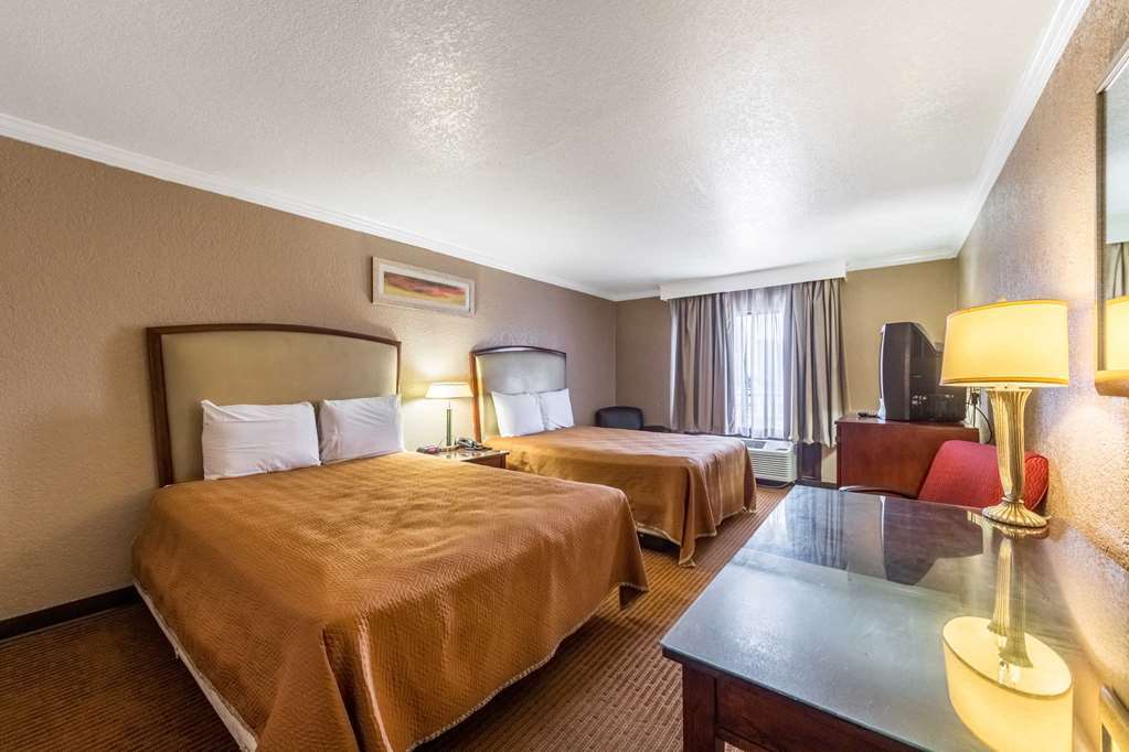 The Inn At Alamo / Riverwalk / Convention Center San Antonio Cameră foto