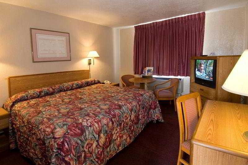 The Inn At Alamo / Riverwalk / Convention Center San Antonio Cameră foto